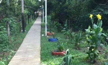 Pesqueiro no Rio Seputuba à venda, 10000 m² por R$ 360.000 - Zona Rural - Barra do Bugres/MT