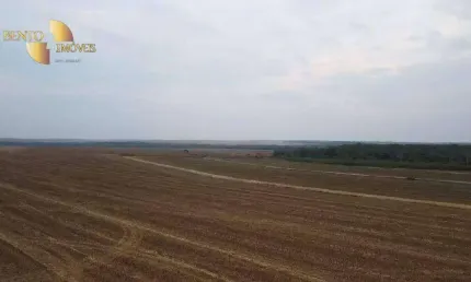Fazenda à venda, 30500000 m² por R$ 250.000.000,00 - Zona Rural - Lucas do Rio Verde/MT