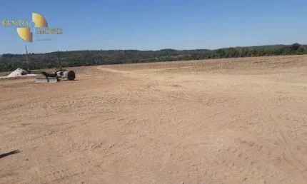 Fazenda à venda, 11610000 m² por R$ 60.000.000,00 - Zona Rural - Terra Nova do Norte/MT