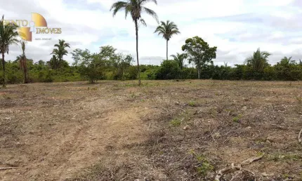 Fazenda à venda, 28500000 m² por R$ 36.500.000,00 - Zona Rural - Nova Brasilândia/MT