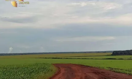 Fazenda à venda, 104000000 m² por R$ 340.000.000,00 - Zona Rural - Porto dos Gaúchos/MT