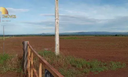 Fazenda à venda, 6270000 m² por R$ 21.900.000,00 - Zona Rural - Poconé/MT