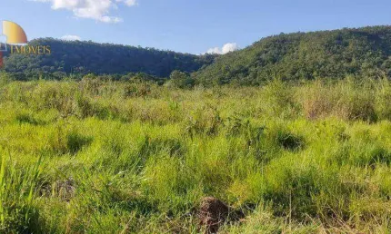 Fazenda à venda, 2770000 m² por R$ 4.293.500,00 - Zona Rural - Diamantino/MT