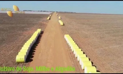 Fazenda à venda, 18520000 m² por R$ 372.300.000,00 - Zona Rural - Nova Mutum/MT