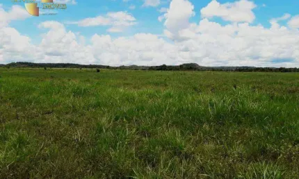 Fazenda à venda, 26620000 m² por r$ 80.000.000,00 - zona rural - alta floresta/mt