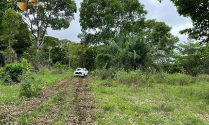 Fazenda à venda, 41000000 m² por R$ 32.800.000,00 - Zona Rural - Cuiabá/MT