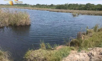 Fazenda à venda, 32100000 m² por r$ 136.425.000,00 - zona rural - paranatinga/mt