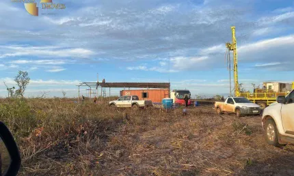 Fazenda à venda, 280000000 m² por r$ 476.000.000,00 - zona rural - tangará da serra/mt