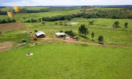 Fazenda à venda, 6500000 m² por R$ 15.000.000,00 - Zona Rural - Primavera do Leste/MT