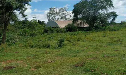 Fazenda à venda, 5030000 m² por R$ 6.539.000 - Olho d´agua - Santo Antônio do Leverger/MT
