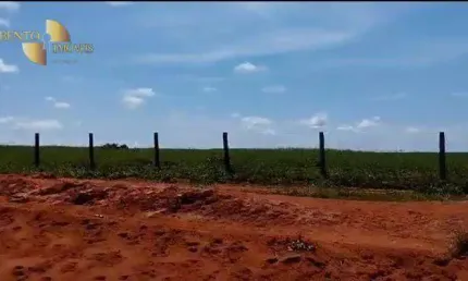 Fazenda à venda, 23000000 m² por R$ 10.000,00 - Zona Rural - Feliz Natal/MT