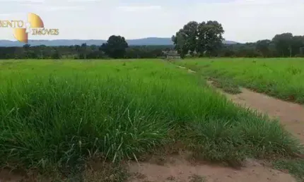 Fazenda à venda, 6500000 m² por R$ 6.500.000,00 - Zona Rural - Cuiabá/MT