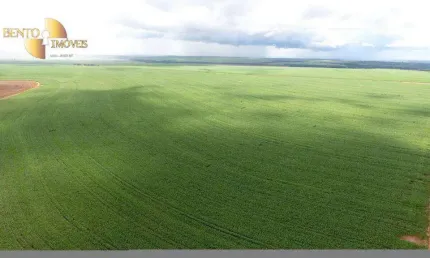 Fazenda à venda, 40500000 m² por r$ 481.950.000,00 - zona rural - general carneiro/mt