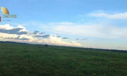 Fazenda à venda, 16000000 m² por r$ 10.000,00 - zona rural - nova canaa do norte/mt