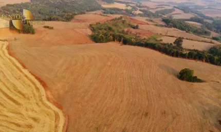 Fazenda à venda, 2968399 m² por R$ 52.800.000,00 - Zona Rural - Francisco Beltrão/PR