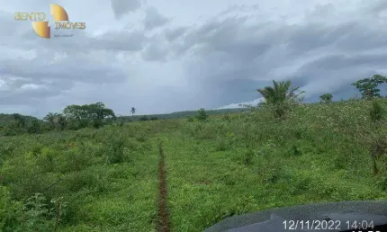 Fazenda à venda, 13000000 m² por R$ 50.000.000,00 - Zona Rural - Primavera do Leste/MT