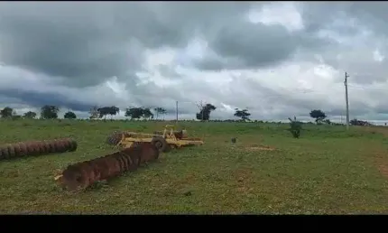 Fazenda à venda, 37260000 m² por R$ 50.000.000,00 - Zona Rural - Paranatinga/MT