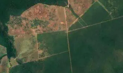 Fazenda à venda, 20000000 m² por R$ 10.000,00 - Zona Rural - Feliz Natal/MT