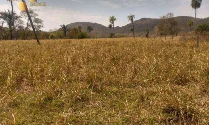 Fazenda à venda, 6330000 m² por R$ 12.500.000,00 - Zona Rural - Cuiabá/MT
