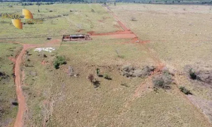 Fazenda à venda, 92492400 m² por R$ 166.486.320 - Zona Rural - Xinguara/PA