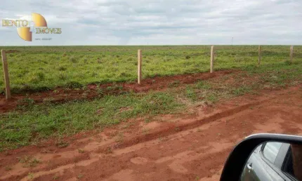 Fazenda à venda, 14550000 m² por r$ 43.500.000,00 - zona rural - juscimeira/mt