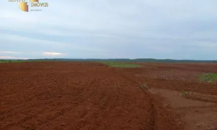 Fazenda à venda, 86000000 m² por R$ 208.000.000,00 - Zona Rural - Paranatinga/MT