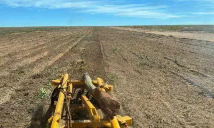 Fazenda à venda, 85710000 m² por R$ 152.250.000,00 - Zona Rural - Itiquira/MT