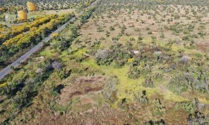 Fazenda à venda, 2520000 m² por R$ 2.500.000,00 - Zona Rural - Santo Antônio do Leverger/MT