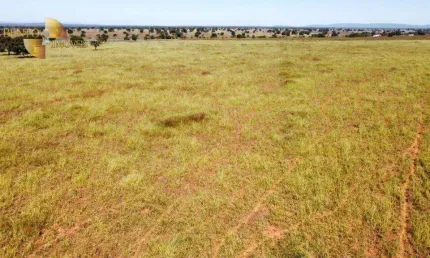 Fazenda à venda, 46440000 m² por R$ 190.000.000,00 - Zona Rural - Araguaína/TO