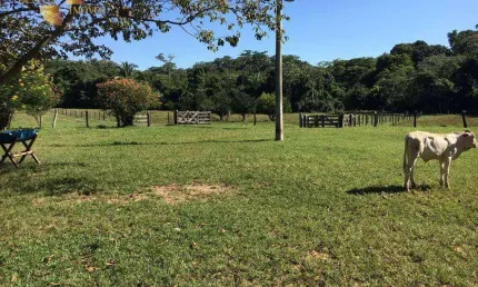 Fazenda à venda, 2000000 m² por R$ 6.000.000 - Coqueiral - Nobres/MT
