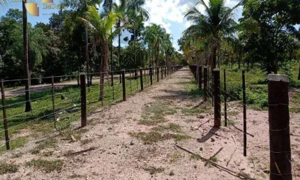 Fazenda à venda, 1460000 m² por R$ 3.800.000,00 - Zona Rural - Cuiabá/MT