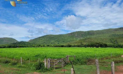 Fazenda à venda, 15600000 m² por R$ 50.000.000,00 - Zona Rural - Barra do Bugres/MT