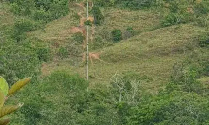 Fazenda à venda, 11279800 m² por r$ 13.535.760,00 - zona rural - nossa senhora do livramento/mt