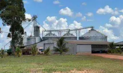 Fazenda à venda, 37000000 m² por r$ 204.000.000,00 - zona rural - água boa/mt