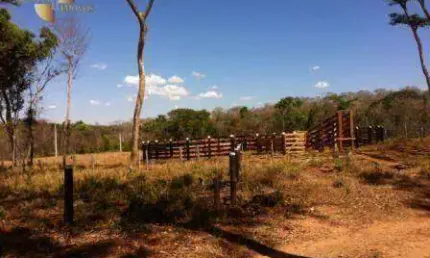 Fazenda à venda, 14910000 m² por R$ 26.000.000,00 - Zona Rural - Reserva Do Cabaçal/MT