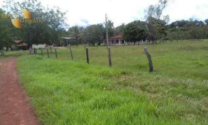 Fazenda à venda, 10080000 m² por r$ 55.000.000,00 - zona rural - alto paraguai/mt