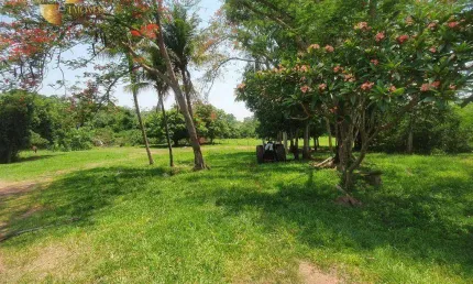 Fazenda à venda, 1500400 m² por R$ 6.200.000,00 - Zona Rural - Rondonópolis/MT