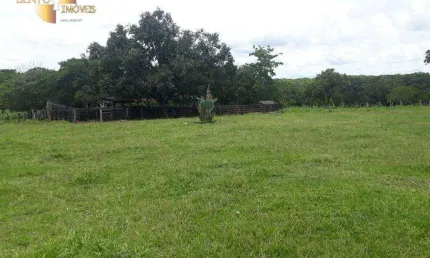 Fazenda à venda, 23000000 m² por R$ 27.500.000,00 - Zona Rural  - Várzea Grande/MT
