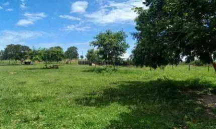 Fazenda à venda, 12000000 m² por R$ 8.500.000,00 - Zona Rural - Cuiabá/MT