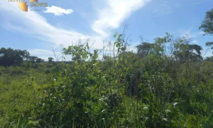 Fazenda à venda, 14850000 m² por R$ 20.000.000,00 - Zona Rural  - Várzea Grande/MT