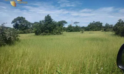 Fazenda à venda, 3000000 m² por r$ 4.500.000,00 - zona rural - nossa senhora do livramento/mt