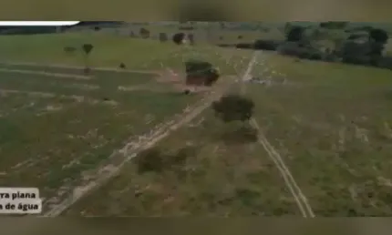 Fazenda à venda, 6000000 m² por R$ 20.000.000,00 - Zona Rural - Terra Nova do Norte/MT