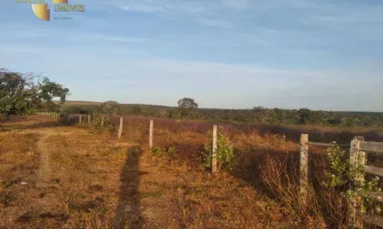 Fazenda à venda, 21900000 m² por R$ 20.805.000,00 - Zona Rural - Chapada dos Guimarães/MT