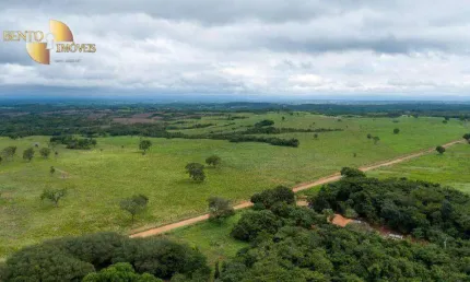 Fazenda à venda, 5400000 m² por R$ 20.000.000,00 - Zona Rural - Rosário Oeste/MT