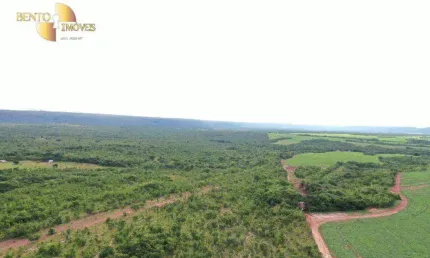 Fazenda, 28940000 m² - venda por R$ 50.000.000,00 ou aluguel por R$ 10.000,00/mês - Zona Rural - Rosário Oeste/MT