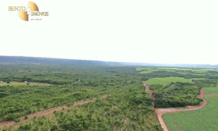 Fazenda, 28940000 m² - venda por R$ 50.000.000,00 ou aluguel por R$ 10.000,00/mês - Zona Rural - Rosário Oeste/MT