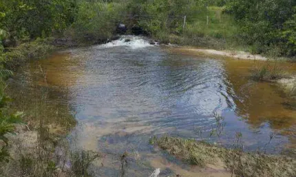 Fazenda à venda, 1900000 m² por R$ 1.400.000,00 - Zona Rural - Santo Antônio do Leverger/MT