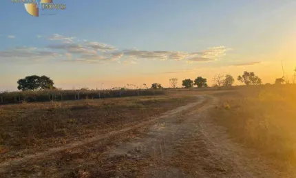 Fazenda à venda, 154400000 m² por R$ 100.000.000,00 - Zona Rural - Ribeirão Cascalheira/MT