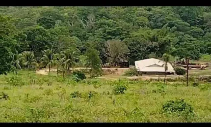 Fazenda à venda, 4840000 m² por R$ 4.000.000,00 - Zona Rural - Cáceres/MT