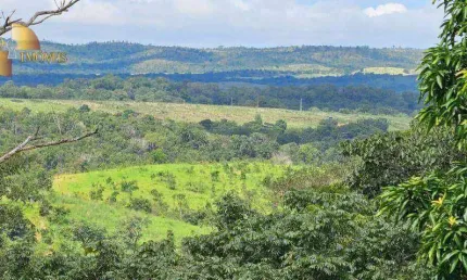 Fazenda à venda, 9690000 m² por R$ 15.300.000,00 - Zona Rural - Cuiabá/MT